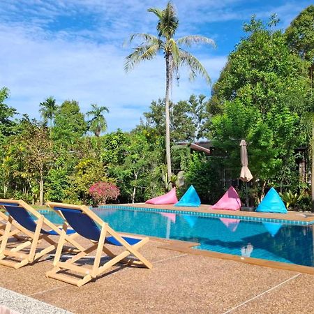 Pana Long Beach Resort - Sha Plus Koh Lanta Exterior foto