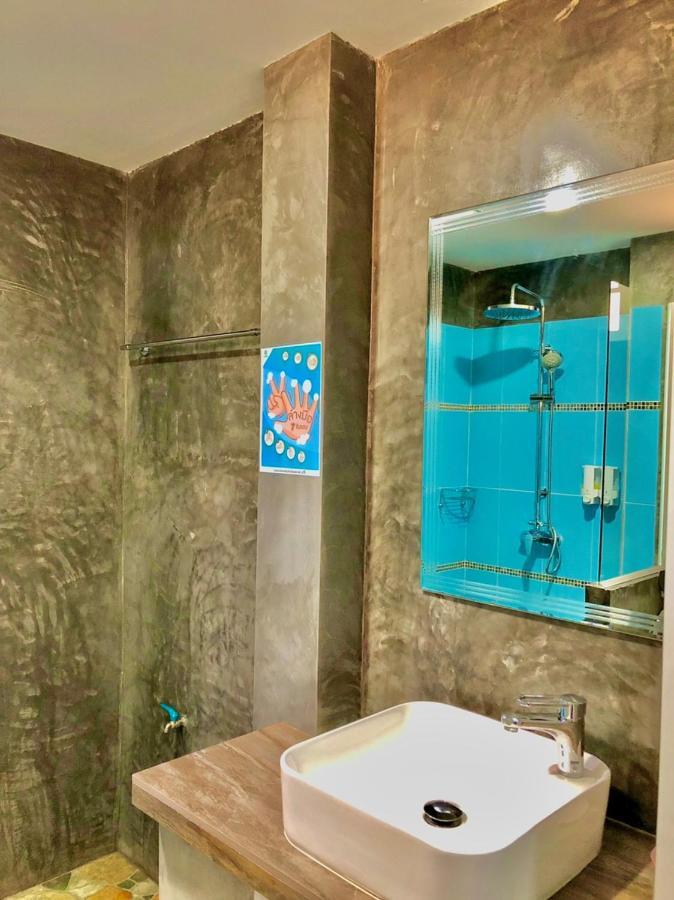 Pana Long Beach Resort - Sha Plus Koh Lanta Exterior foto