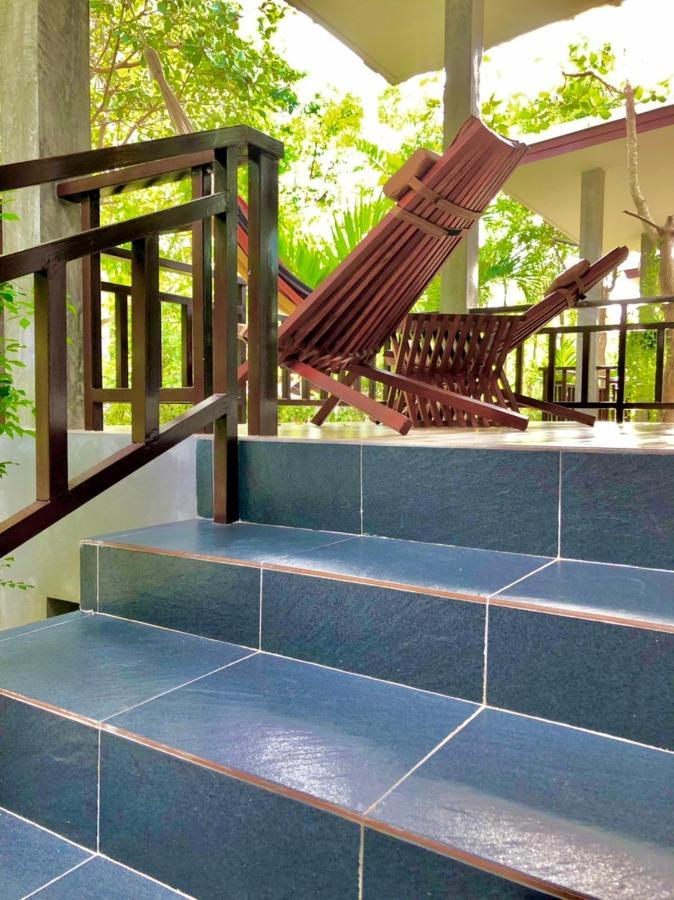 Pana Long Beach Resort - Sha Plus Koh Lanta Exterior foto