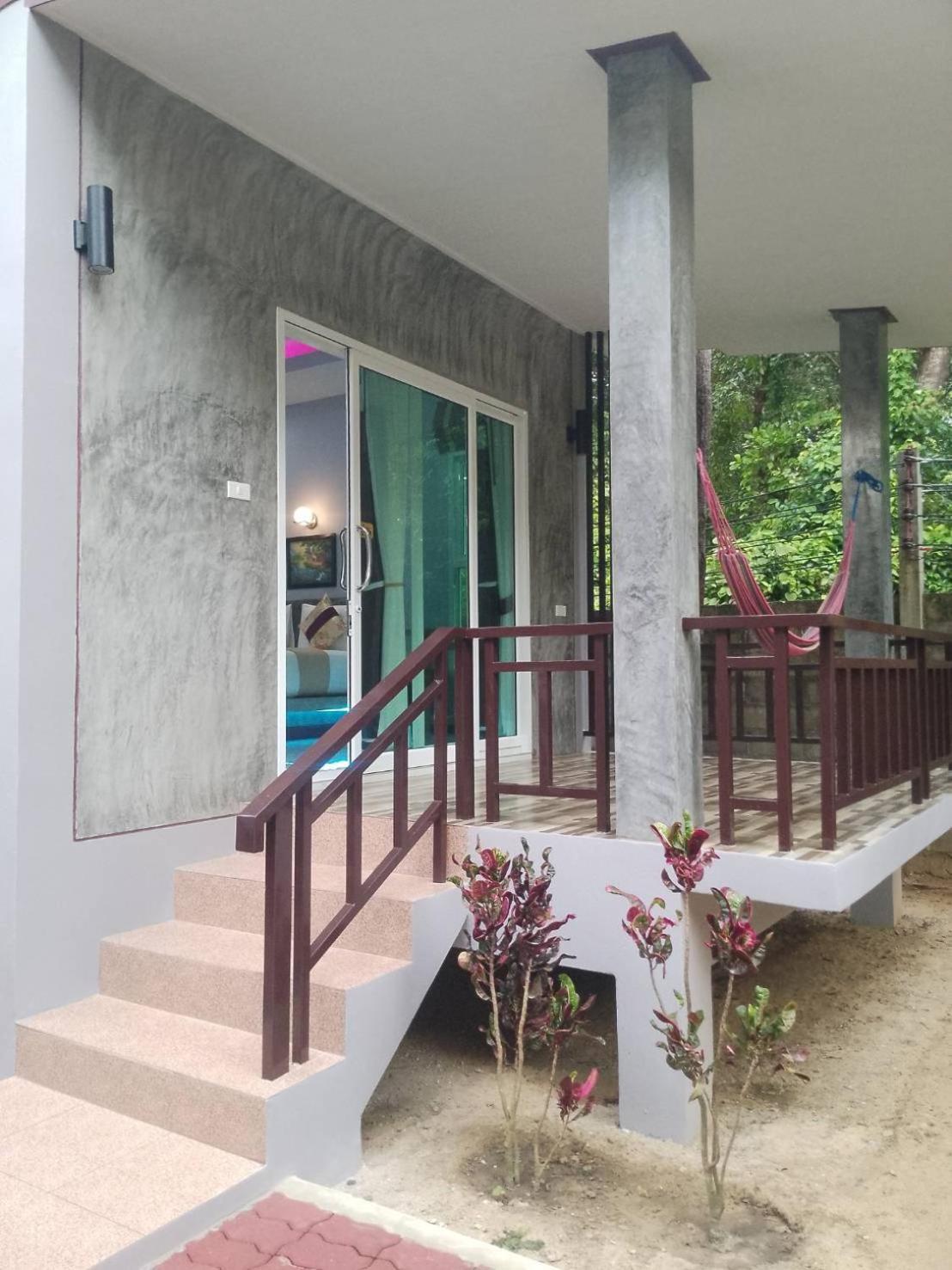Pana Long Beach Resort - Sha Plus Koh Lanta Exterior foto
