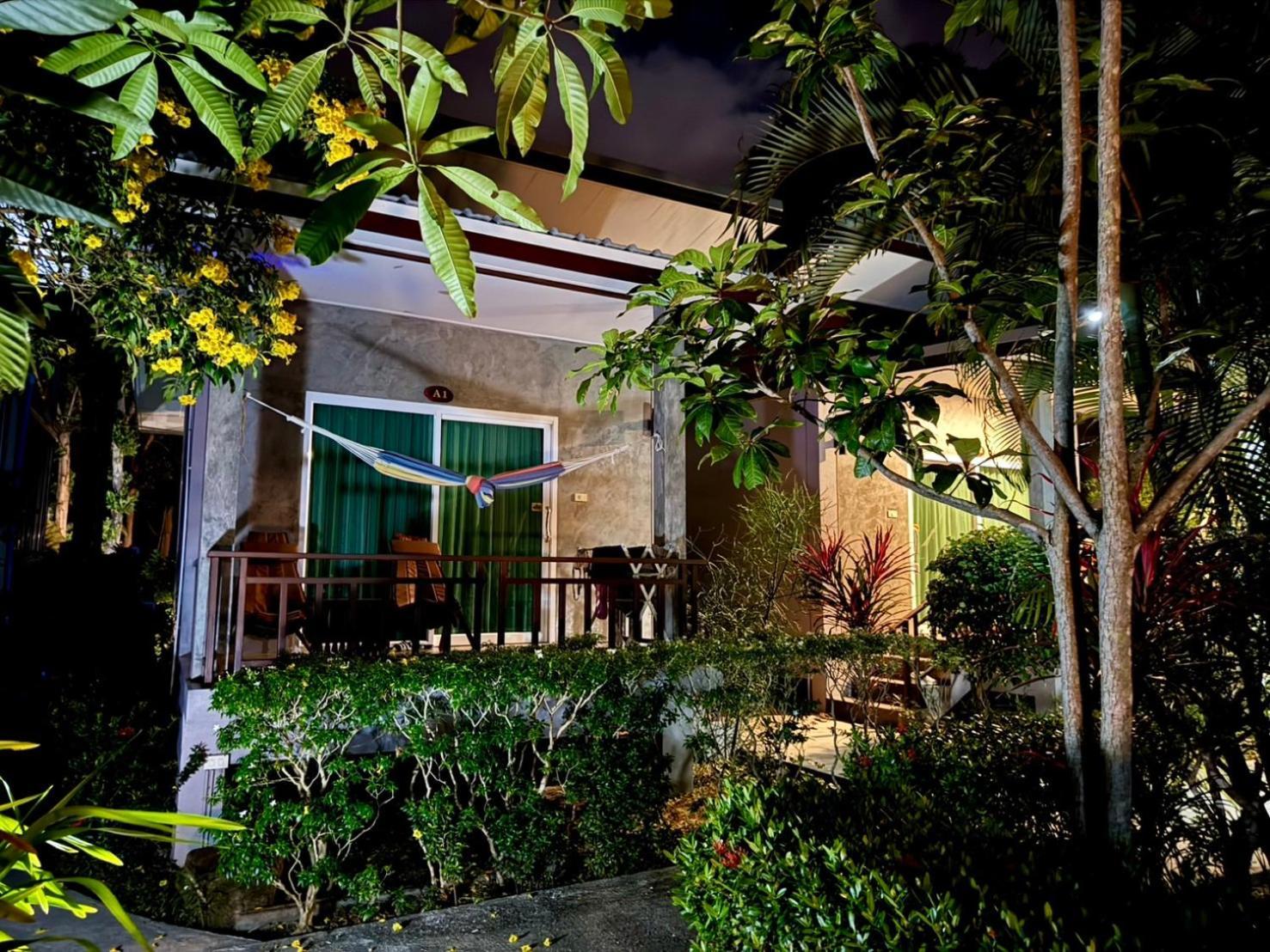 Pana Long Beach Resort - Sha Plus Koh Lanta Exterior foto