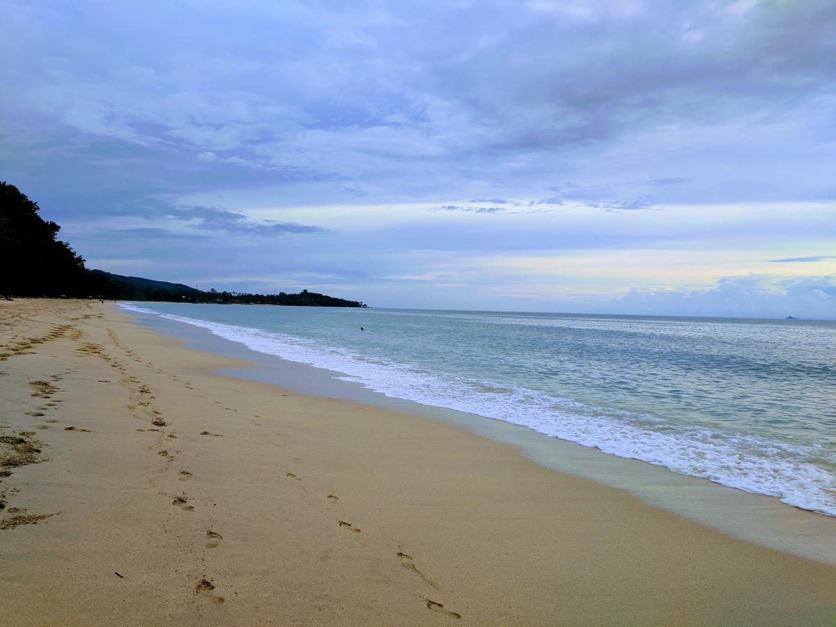 Pana Long Beach Resort - Sha Plus Koh Lanta Exterior foto