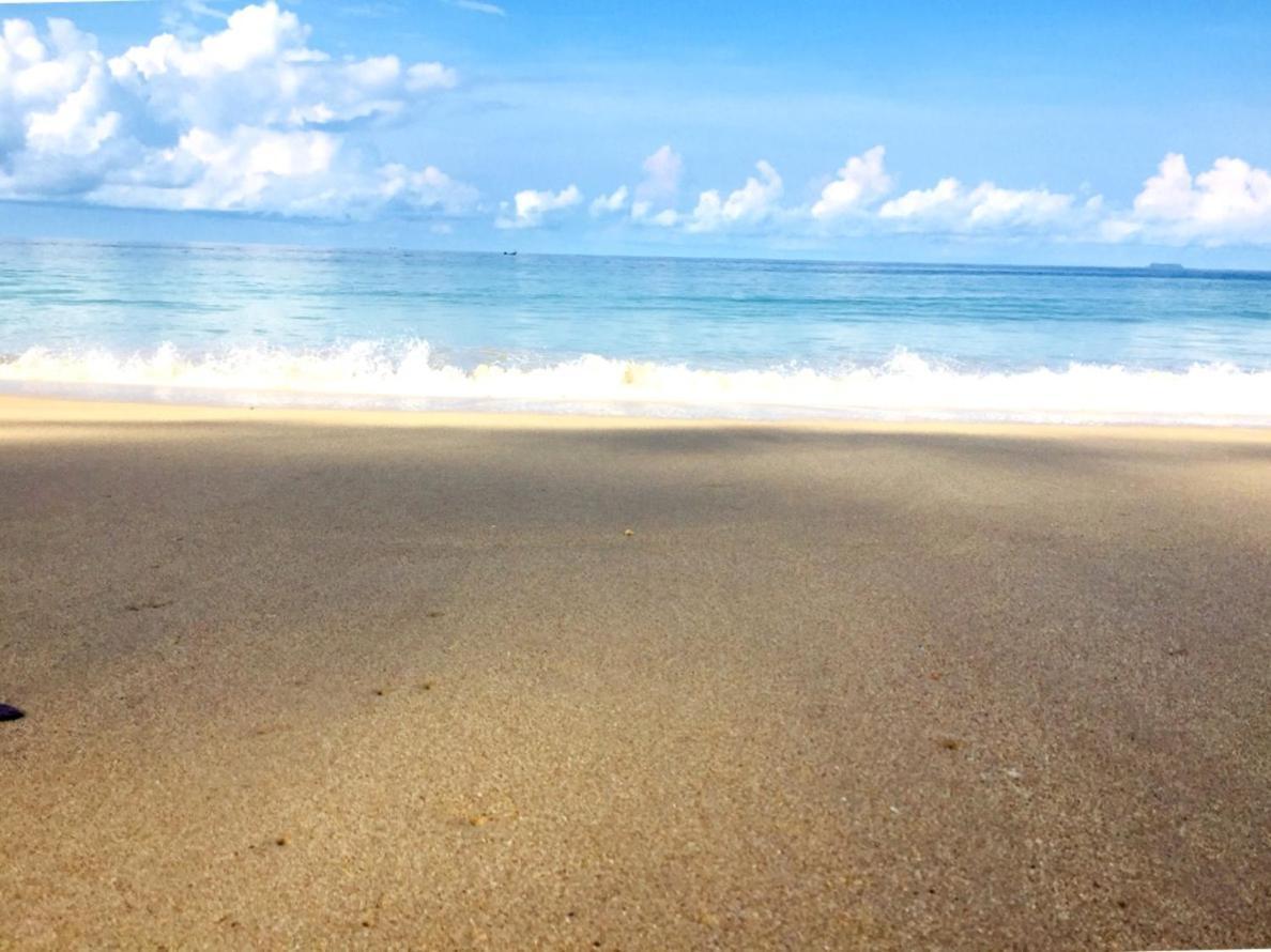 Pana Long Beach Resort - Sha Plus Koh Lanta Exterior foto