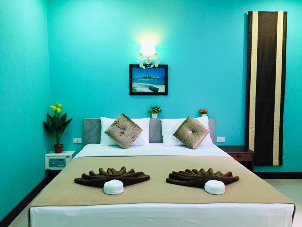 Pana Long Beach Resort - Sha Plus Koh Lanta Exterior foto